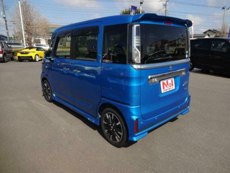 SPACIA CUSTOM
