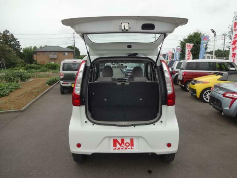 EK WAGON