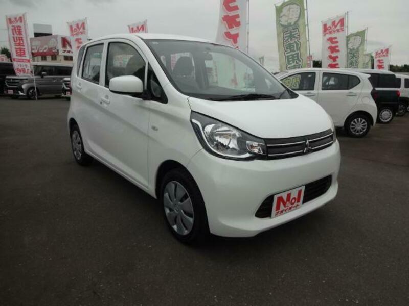 EK WAGON