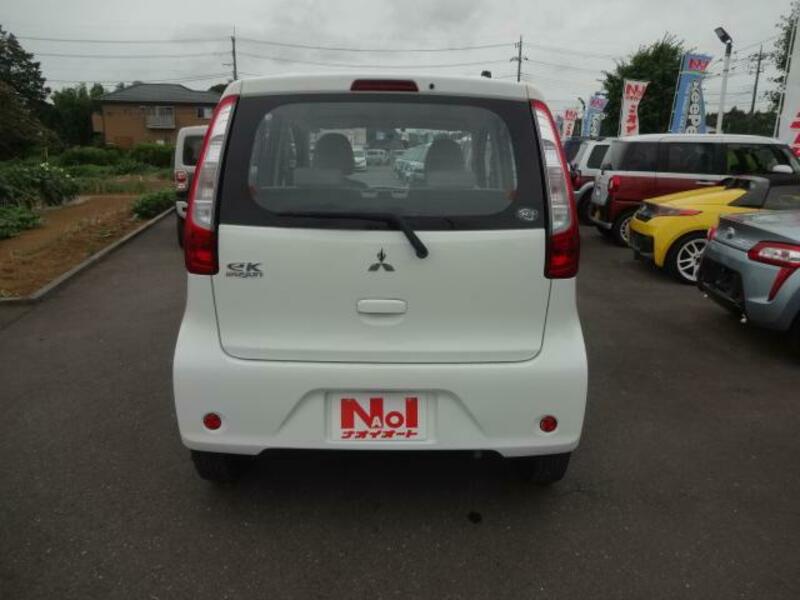 EK WAGON