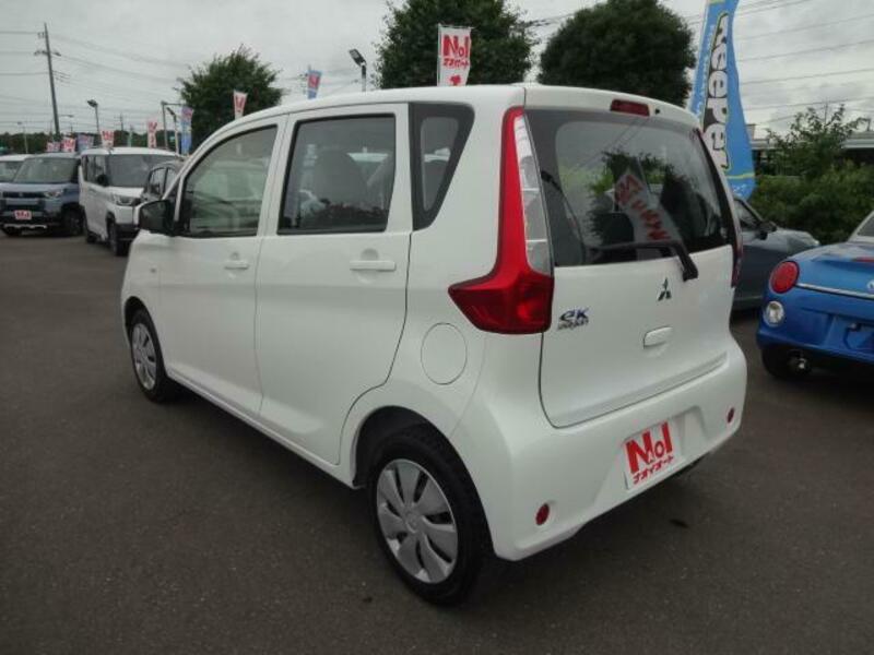 EK WAGON