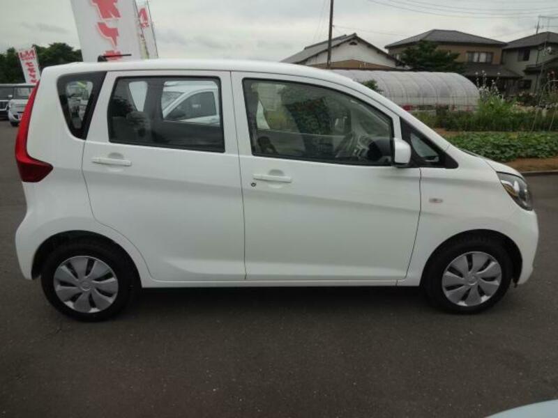 EK WAGON