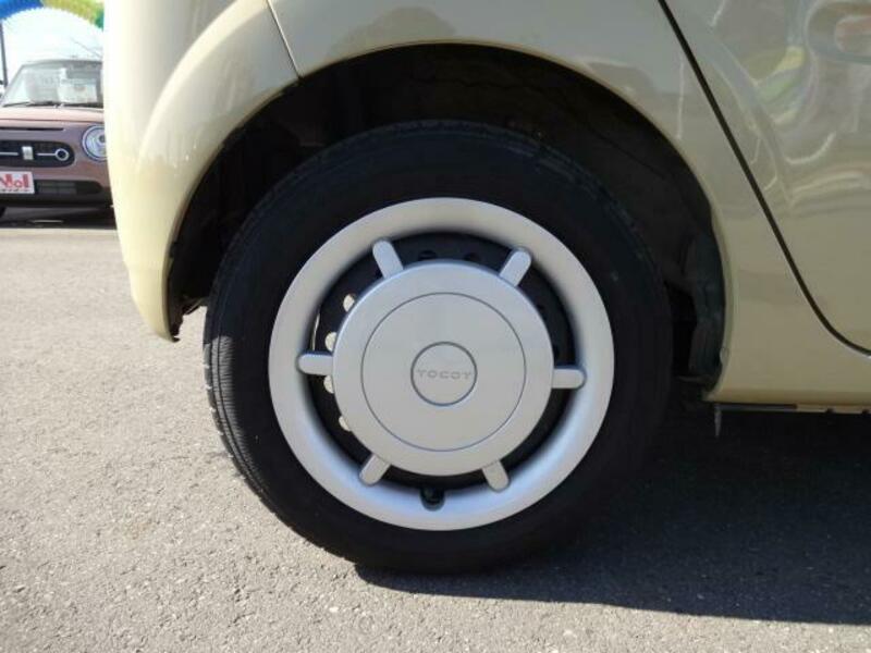 MIRA TOCOT