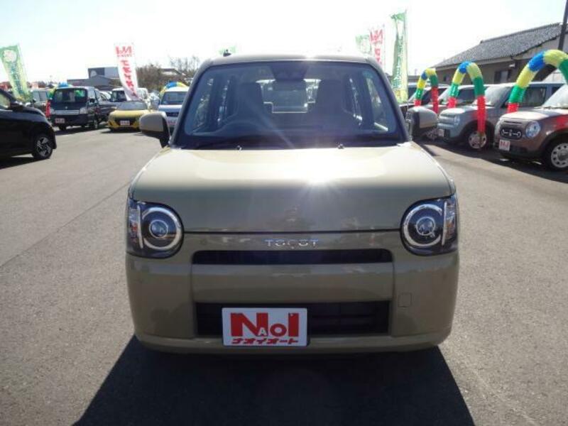 MIRA TOCOT