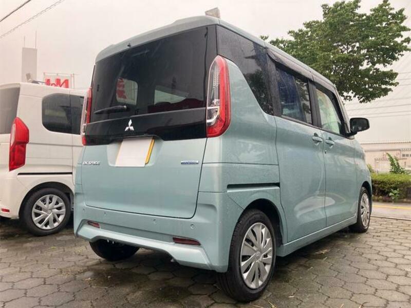 EK SPACE