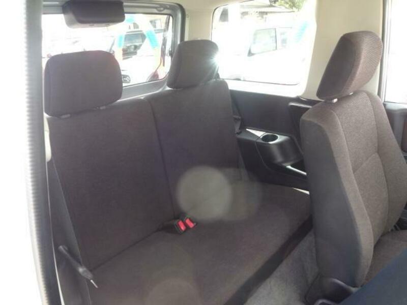PAJERO MINI