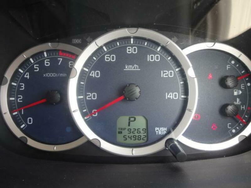 PAJERO MINI