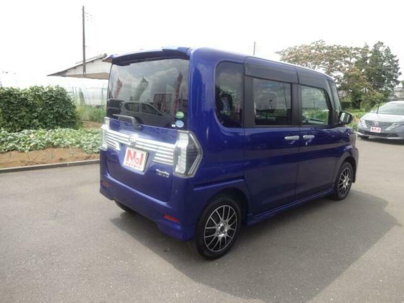TANTO
