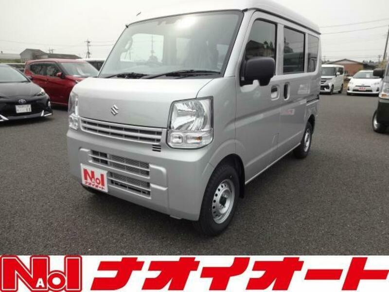 SUZUKI EVERY