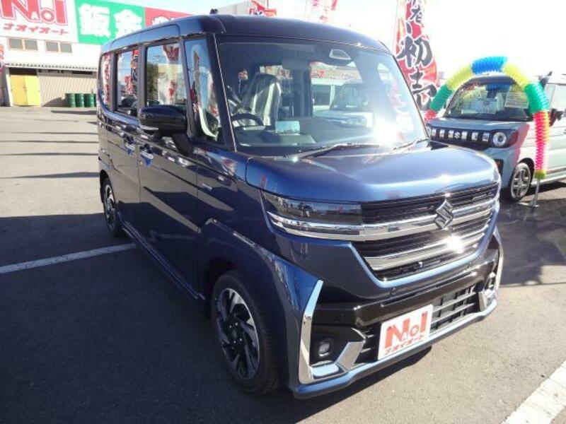 SPACIA CUSTOM