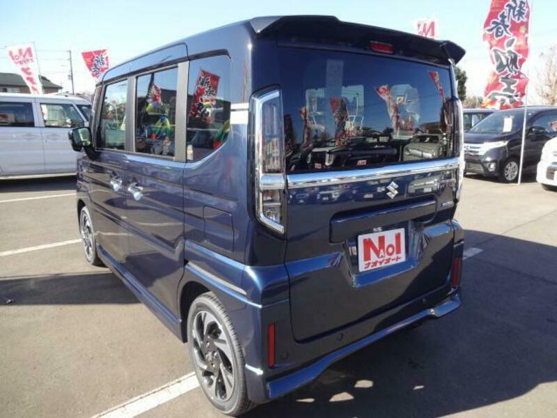 SPACIA CUSTOM