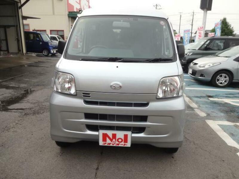 HIJET CARGO