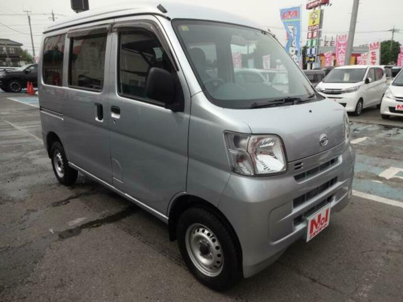 HIJET CARGO