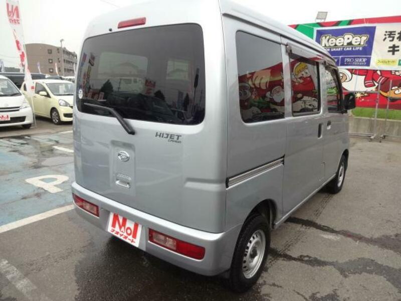 HIJET CARGO