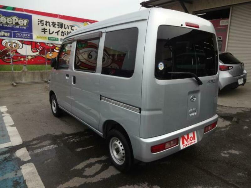 HIJET CARGO