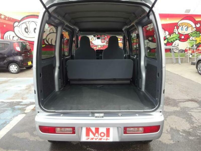 HIJET CARGO