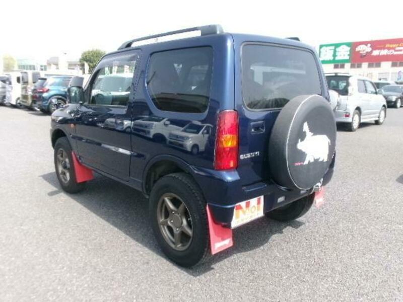 JIMNY
