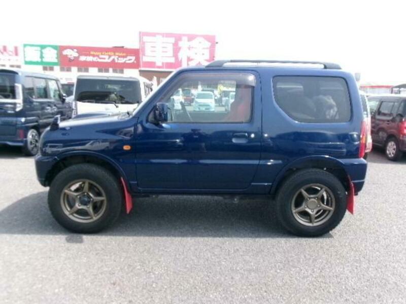 JIMNY