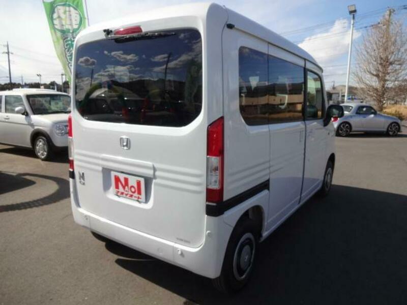 N-VAN