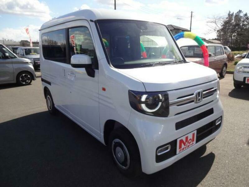N-VAN