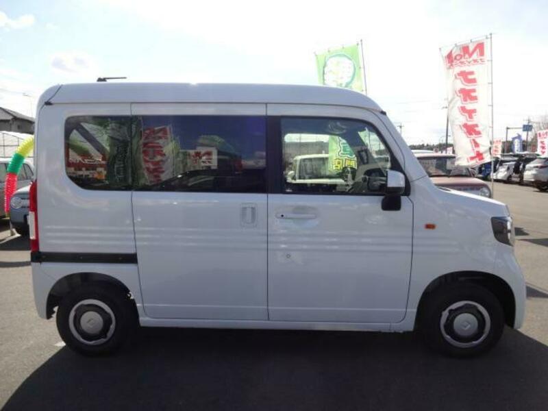 N-VAN