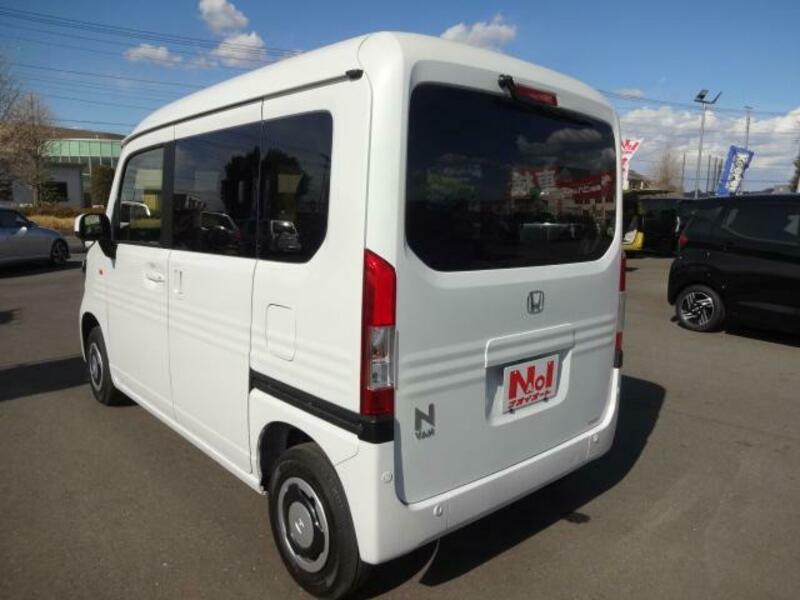 N-VAN