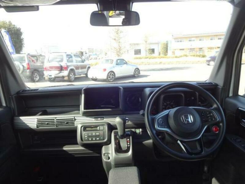 N-VAN