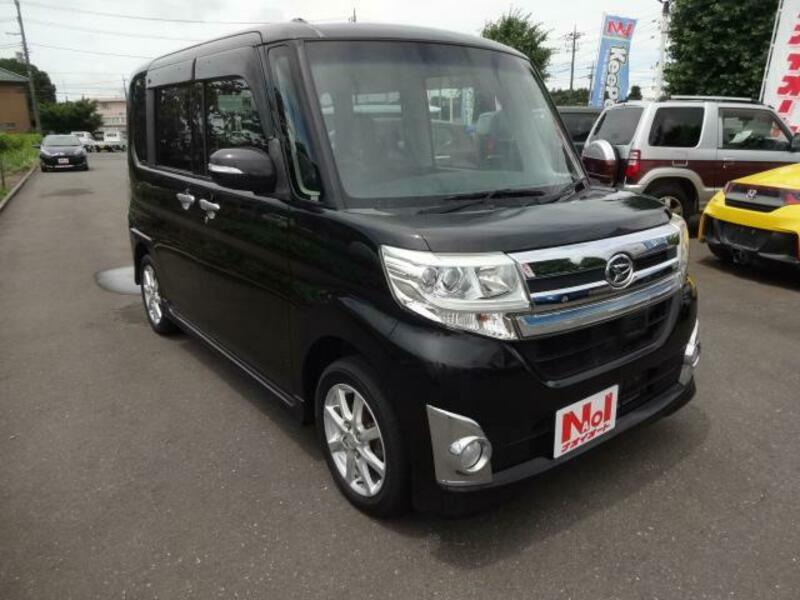 TANTO
