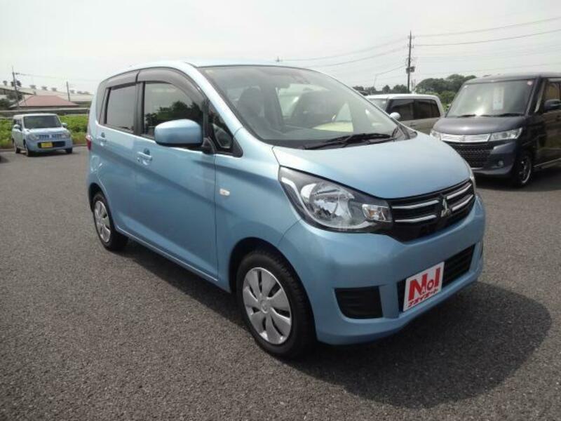 EK WAGON