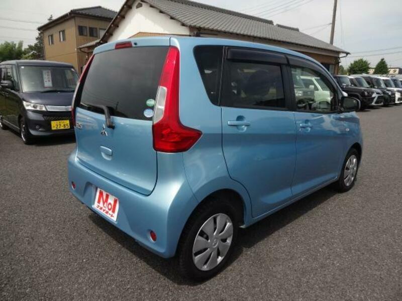 EK WAGON
