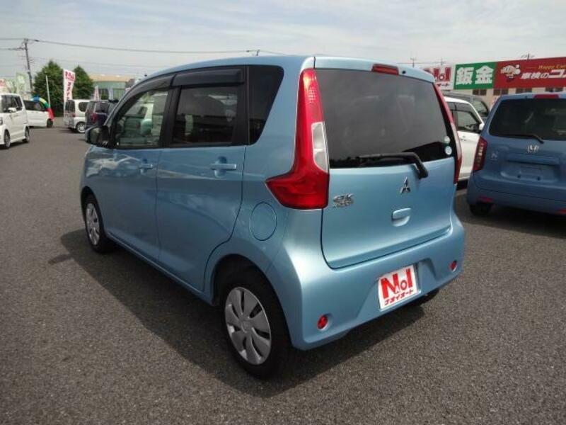 EK WAGON
