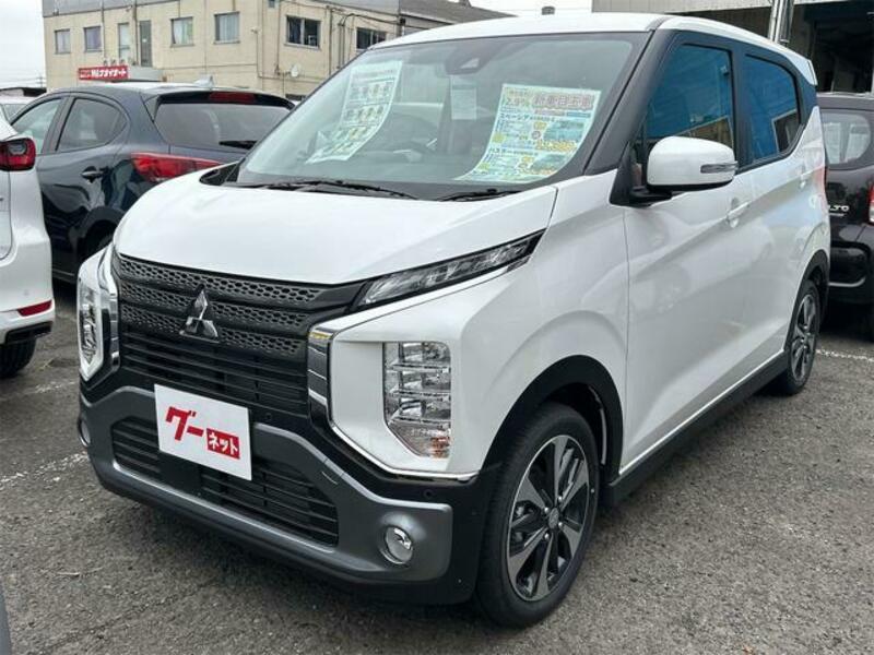 MITSUBISHI EK X