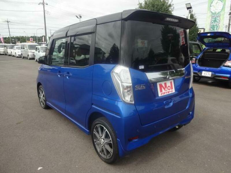 EK SPACE CUSTOM