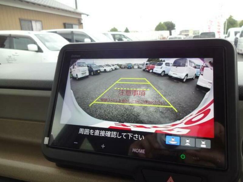 N BOX