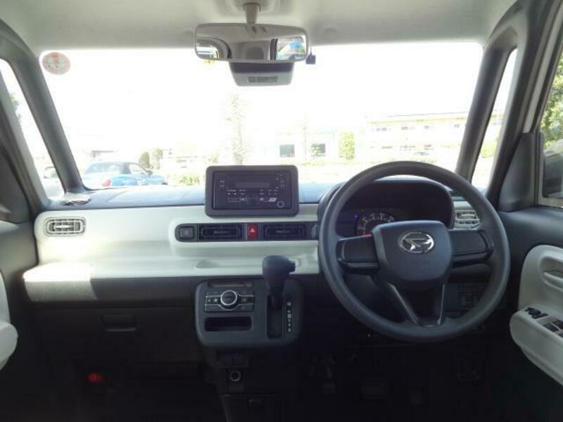 MOVE CANBUS