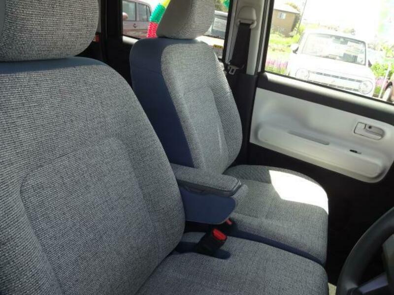 MOVE CANBUS