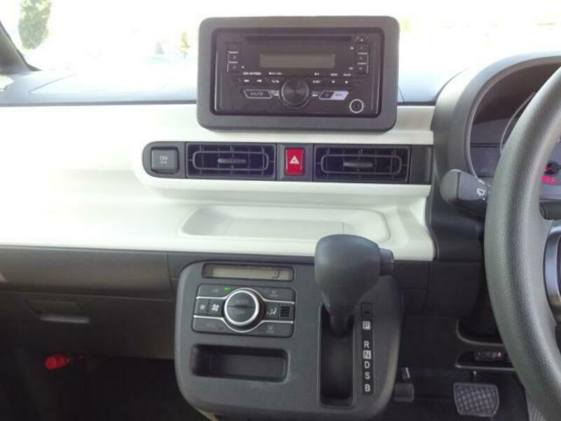 MOVE CANBUS