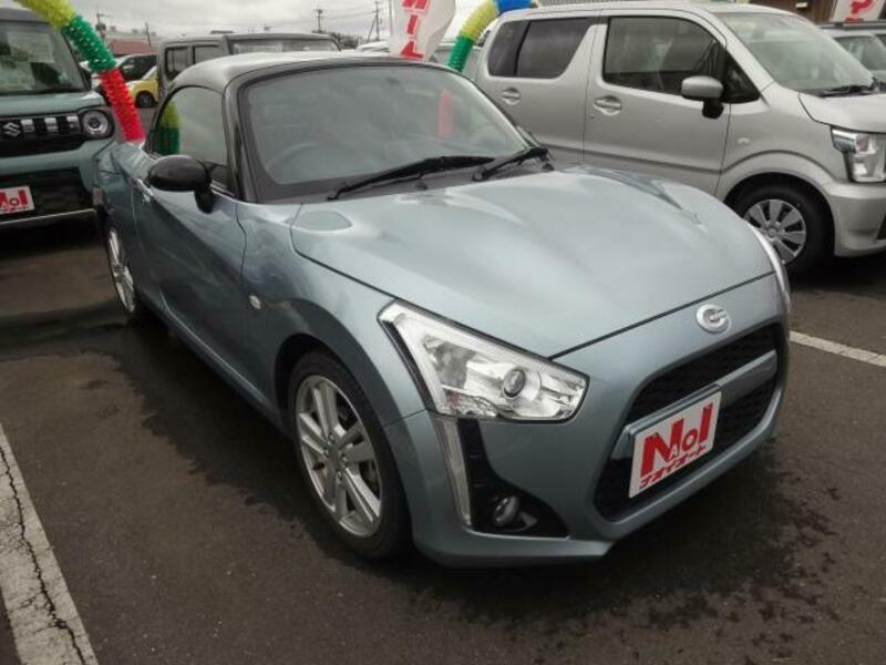 COPEN