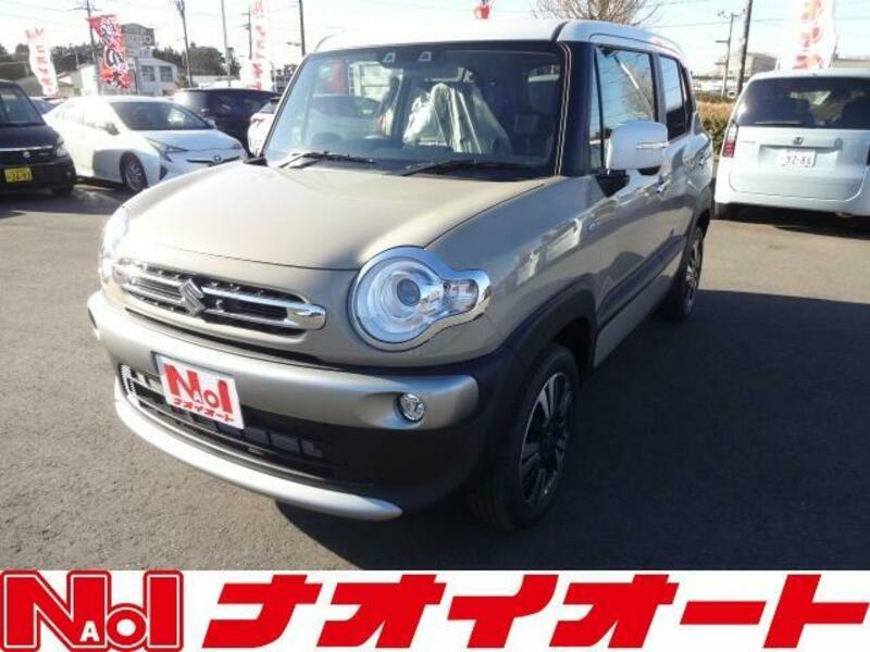 SUZUKI XBEE