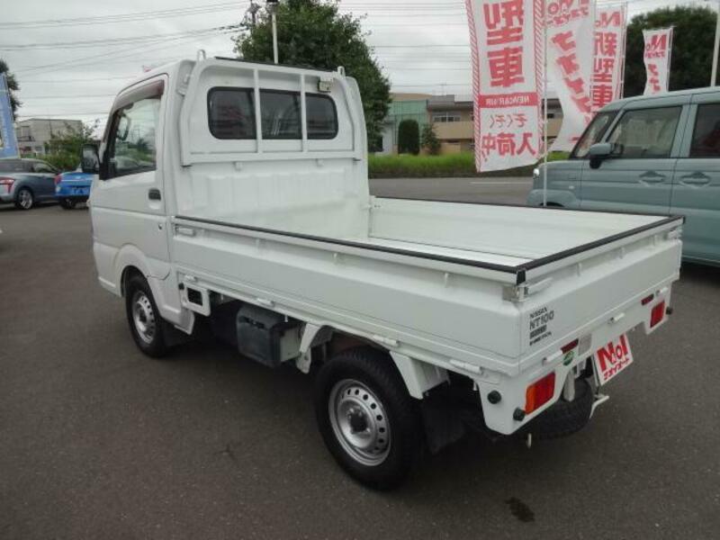 CLIPPER TRUCK