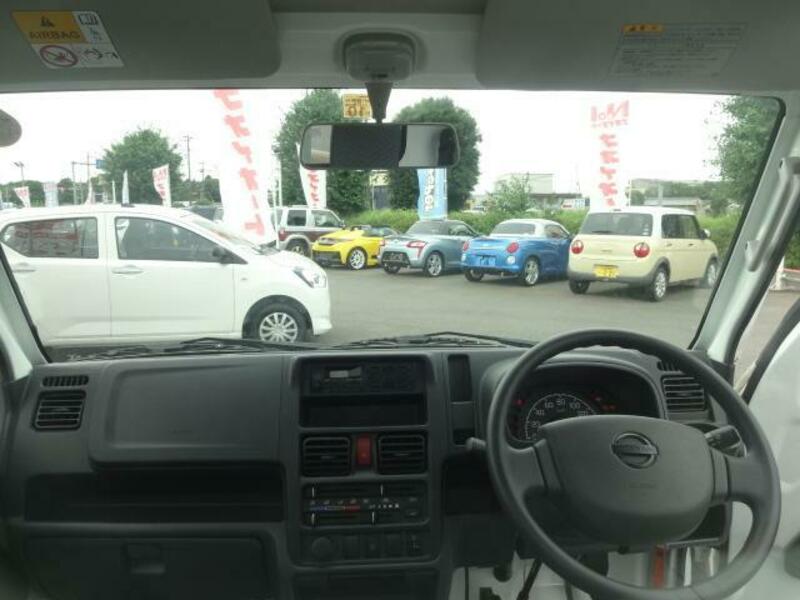 CLIPPER TRUCK