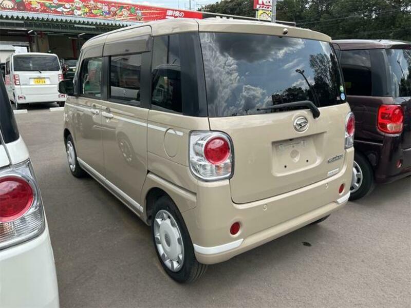 MOVE CANBUS