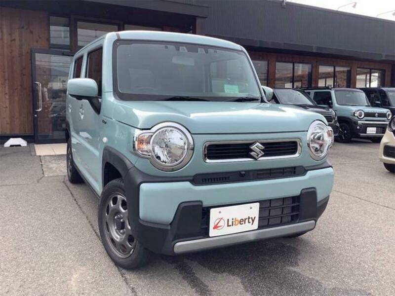 HUSTLER