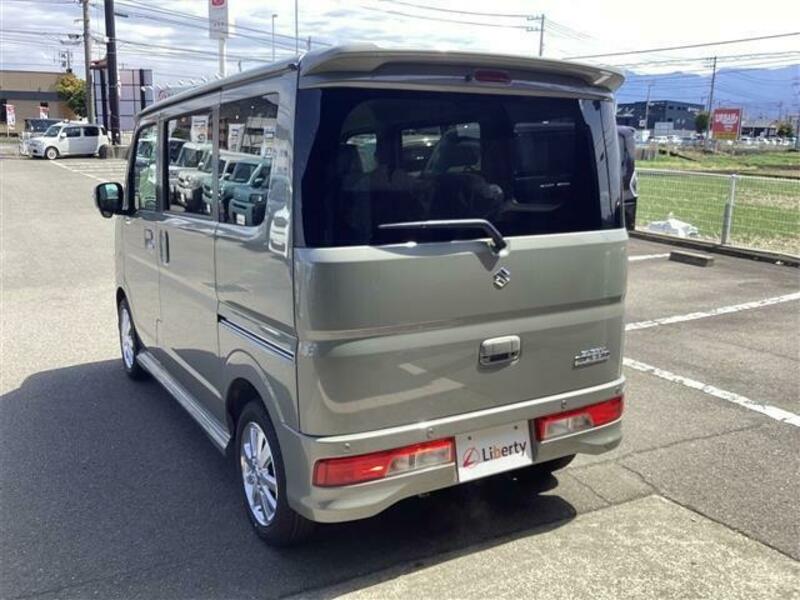 EVERY WAGON