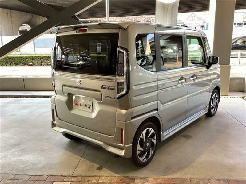 SPACIA CUSTOM