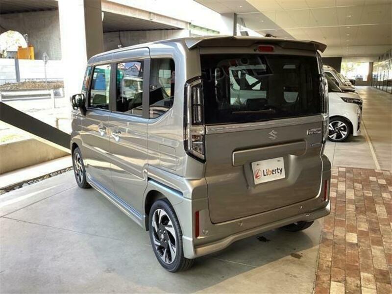 SPACIA CUSTOM