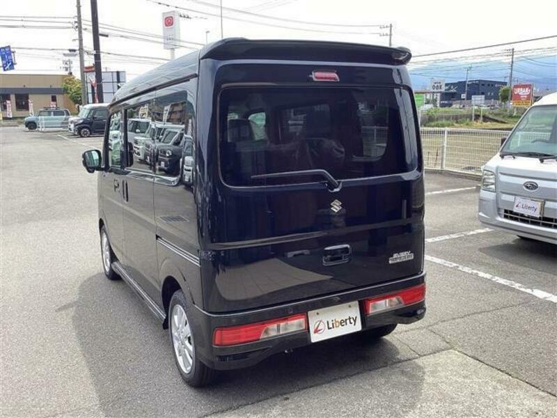 EVERY WAGON