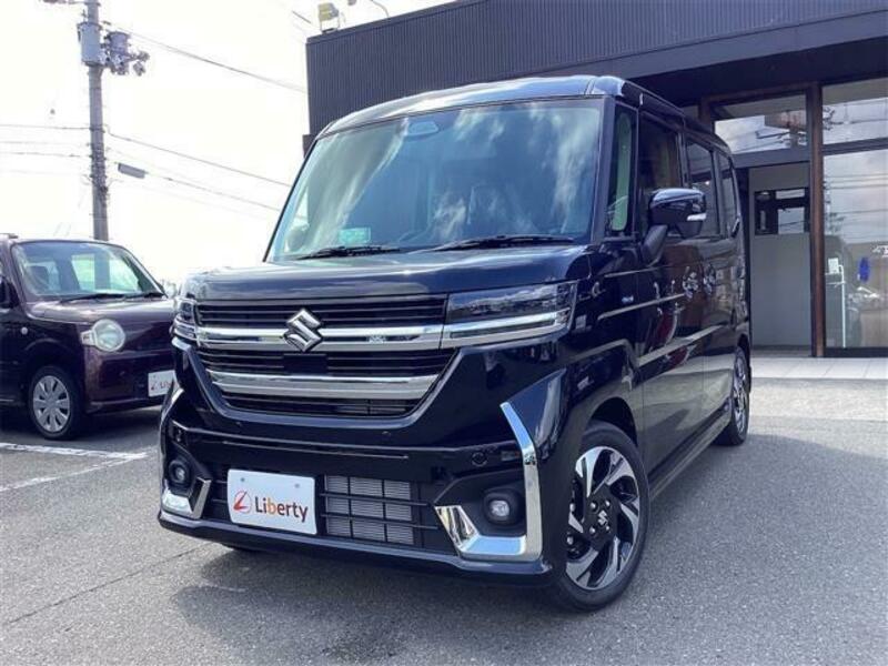SPACIA CUSTOM