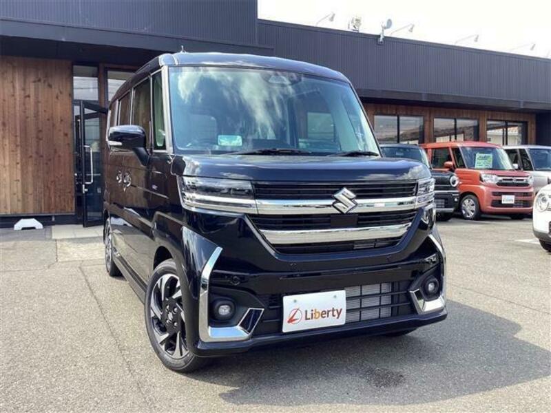 SPACIA CUSTOM