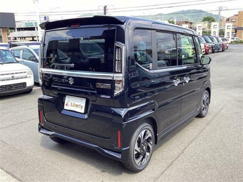 SPACIA CUSTOM